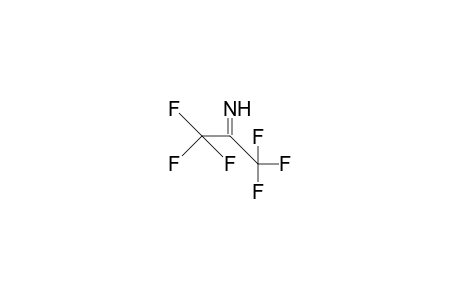 1,1,1,3,3,3-Hexafluor-2-imidopropan