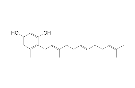 NEOGRIFOLIN