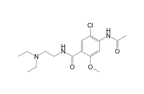 Metoclopramide AC