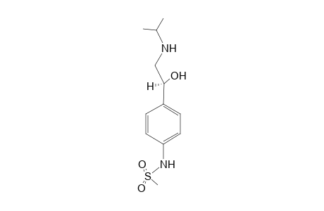 (S)-(+)-Sotalol