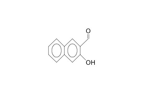 3-HYDROXY-2-NAPHTHALDEHYD