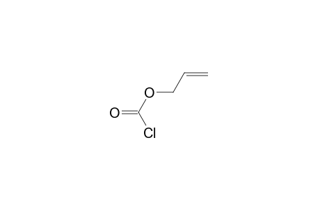 chloroformic acid, allyl ester