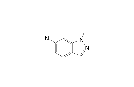 1-METHYL6-AMINOINDAZOLE