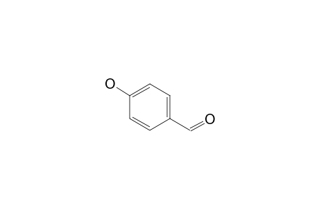 4-Hydroxybenzaldehyde