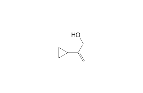 2-CYCLOPROPYL-2-PROPENE-1-OL