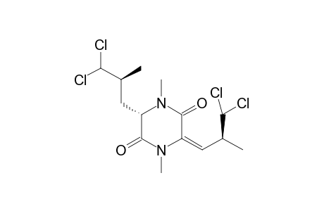 Di(dechloro)dihydrodysamide C