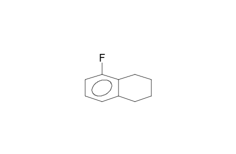 5-Fluoro-tetralin