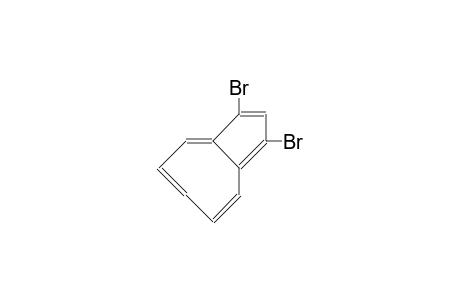 1,3-Dibromo-azulene