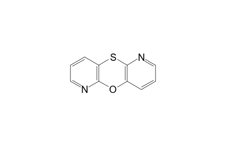 1,6-Diazaphenoxathiine