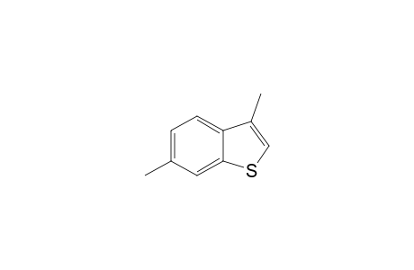 3,6-Dimethyl-1-benzothiophene