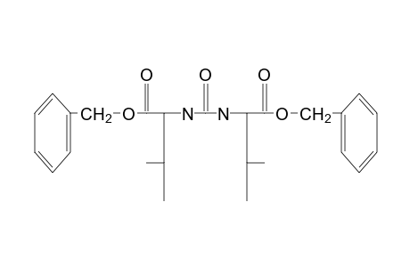 CARBONYL-BIS-(L-VALINBENZYLESTER)