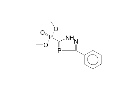 1H-1,2,4-DIAZAPHOSPHOLE-#3E