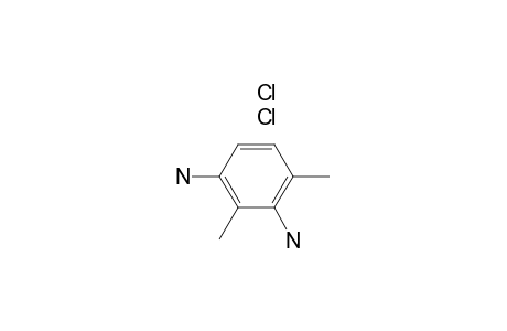 2,4-Dimethyl-1,3-phenylenediamine dihydrochloride