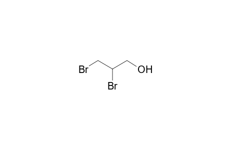 2,3-Dibromo-1-propanol