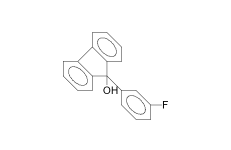 9-(3-FLUOROPHENYL)-FLUORENOL