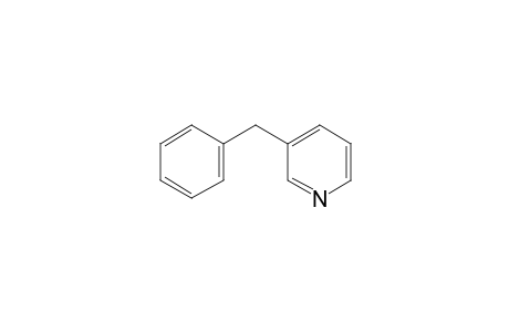 3-Benzylpyridine