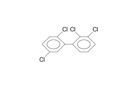 1,1'-Biphenyl, 2,2',3,5'-tetrachloro-