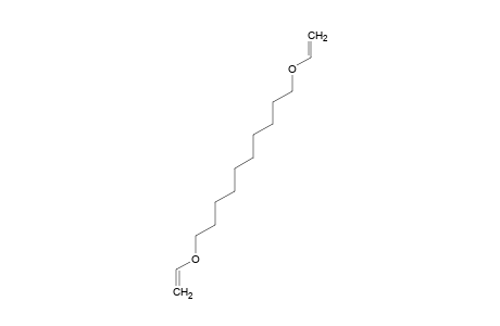 1,10-bis(vinyloxy)decane