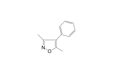 3,5-dimethyl-4-phenylisoxazole