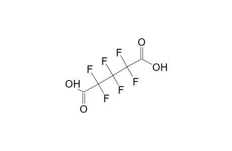 Hexafluoroglutaric acid