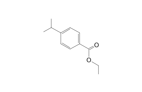 Ethyl 4-isopropylbenzoate