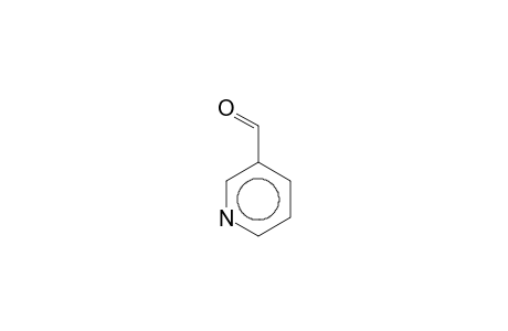 3-Pyridinecarboxaldehyde