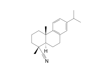 (+)-Dehydroabietylnitrile