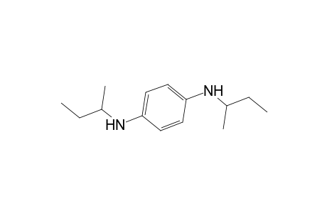 N,N'-di-sec-butyl-p-phenylenediamine