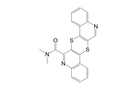 THIOQUINANTHRENE-DERIVATIVE