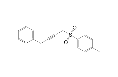 4-Phenyl-1-tosyl-2-butyne