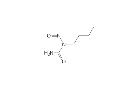 1-Butyl-1-nitroso-urea