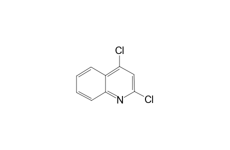 2,4-Dichloroquinoline