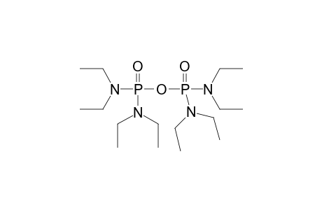 Octaethylpyrophoshoric amid