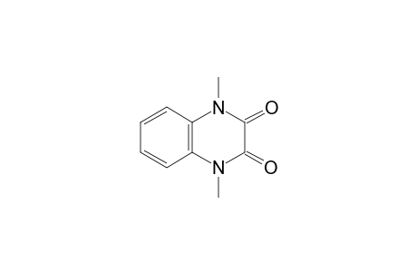 1,4-Dimethyl-1,4-dihydro-quinoxaline-2,3-dione