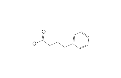 4-Phenylbutyric acid