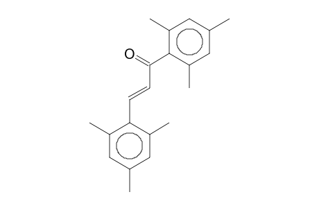 2,4,6;2',4',6'-Hexamethylchalcone