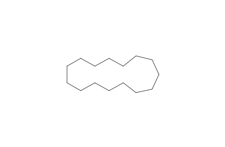 Cyclopentadecane