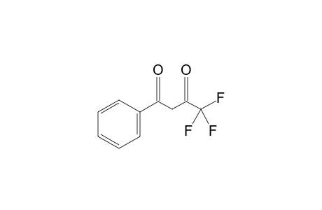 1-Phenyl-4,4,4-trifluoro-1,3-butanedione