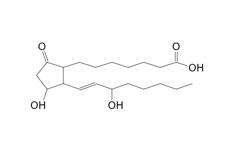 Prostaglandin E1