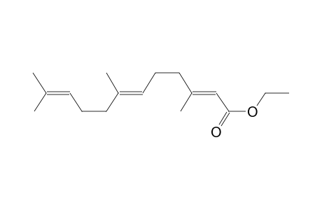 Ethyl (2E,6E)-farnesoate