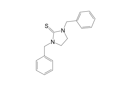 1,3-dibenzyl-2-imidazolidinethione