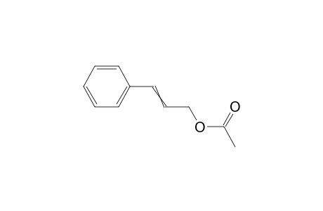 Cinnamyl acetate