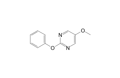 5-Methoxy-2-phenoxypyrimidine