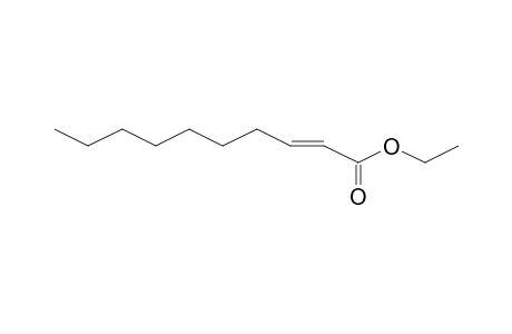 Ethyl trans-2-decenoate