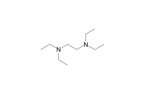 N,N,N',N'-tetraethylenediamine