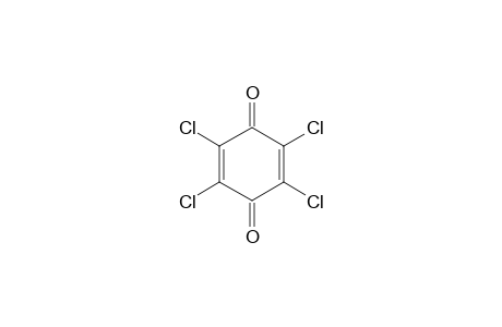 TETRACHLOR-1,4-BENZOCHINON