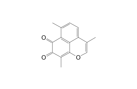 MANSONONE-F