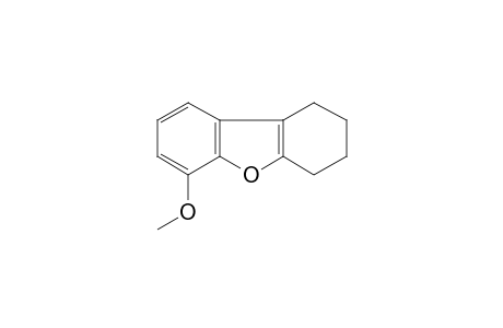 6-methoxy-1,2,3,4-tetrahydrodibenzofuran