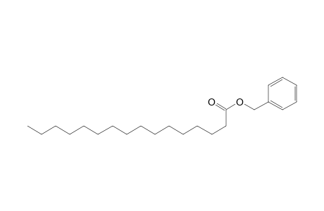 Benzyl hexadecanoate
