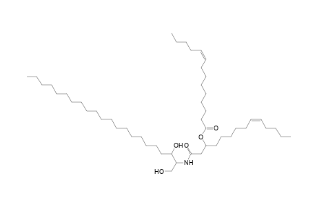 Cer 22:0;2O/14:1;(3OH)(FA 14:1)